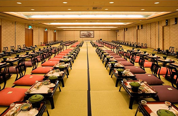 Dining room / Banquet room