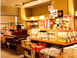 Select Shop Konohana-Kouji