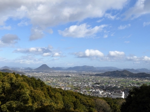 香川県【金刀比羅宮】が自然に映える石段の寺社　全国第2位にランクイン！