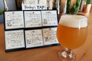 【呑象ブリューイング】琴平町新町商店街にビール醸造所（ブルワリー）が6月17日オープン！