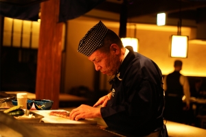【割烹ダイニング丸忠】9月1日より夕食「会席料理」提供に変わります。※9月週末若干空室あります