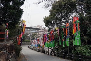 春の風物詩『四国こんぴら歌舞伎大芝居』いよいよ開幕！