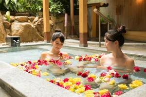 🌿初夏の週末旅におすすめ🌿 6/28・7/5（土）空室わずか！紅梅亭で癒しの休日を