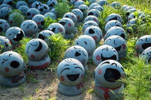 【瀬戸内国際芸術祭2025 秋会期開催🍁】10/3～11/9