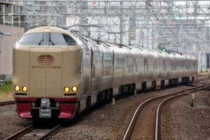 冬の列車旅におすすめ！東京発「サンライズ瀬戸」琴平延長運転決定♪