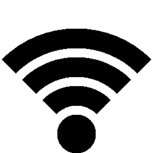 Kobai-tei is equipped with a WIFI to all of the 