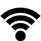 Kobai-tei is equipped with a WIFI to all of the 