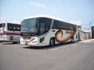 バスを利用して香川県に行こう！