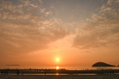 【父母ヶ浜】瀬戸内海の天空の鏡★香川の絶景フォトスポット
