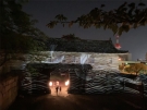 11月23日まで★丸亀城を幻想的な光で彩る「丸亀城キャッスルロード2022」開催中！