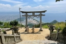 ★香川の絶景スポット　天空の鳥居【高屋神社】　※休日はシャトルバス利用が便利