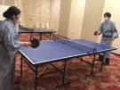 紅梅亭「卓球プレイルーム」3月3日より営業再開！🏓✨