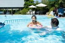 🌻【7月12日（土）空室あり】夏は紅梅亭で決まり♪「こどもプール」もあるガーデンプールで家族の思い出づくりを！