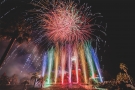 ✨8/30（土）「まるがめ婆娑羅花火ファンタジアinレオマ」へ🎆 夏の終わりを華やかに！