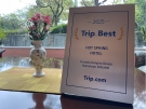 【Trip.com】2025年度・香川県のおすすめ温泉付きホテル10選　受賞