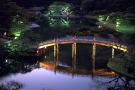 Ritsurin Garden (One of three biggest gardens in Japan)