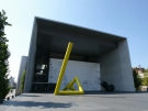 The temporary closure of Marugame Genichiro-Inokuma Museum of Contemporary Art
