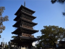 The birthplace of Kukai, the representative Japanese monk