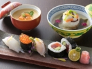 「Koubaitei Special Chef's Menu」is becoming a big hit in Japan!!