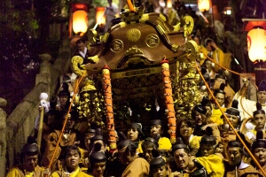 【10月9日至11日舉行】金刀比羅宮「例大祭」暨紅梅亭限時優惠方案介紹