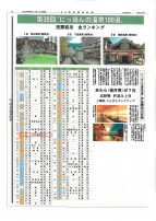 「金刀比羅溫泉鄉」大躍進！榮登「日本溫泉100選」第24名