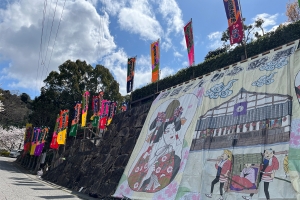 いよいよ明日開幕！「四国こんぴら歌舞伎大芝居」🎭✨