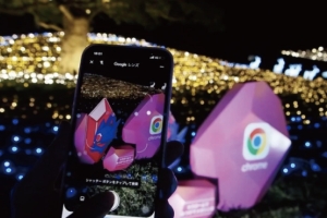 ✨65万球の光にポケモンが出現!? 【まんのう公園ウィンターファンタジー2025】冬の思い出づくりは紅梅亭と一緒に🎄🌙