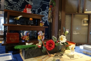 【年末のご挨拶】2025年も誠にありがとうございました｜湯元こんぴら温泉華の湯 紅梅亭