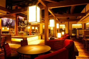 2026年4月1日より 夕食「割烹ダイニング丸忠(レストラン)」2部制営業のご案内