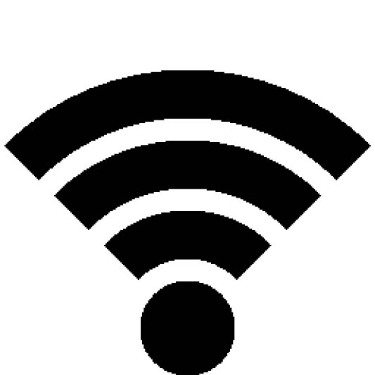 Kobai-tei is equipped with a WIFI to all of the 