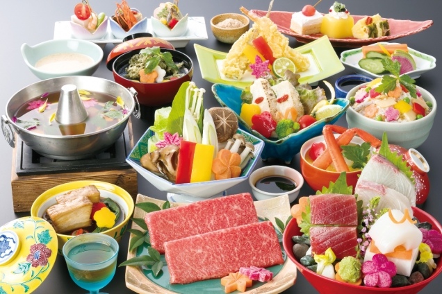 ✨【忘・新年会プラン】ご予約スタート!✨