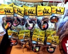 うどん県ならではのうどんグッズ