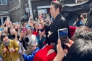いよいよ明日開幕！「四国こんぴら歌舞伎大芝居」🎭✨