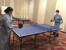 🎉【紅梅亭 卓球プレイルーム】で旅のひとときをもっと楽しく！🏓