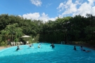 🌻夏休みは紅梅亭へ♪プール＆ディナーブッフェで家族の思い出づくり！