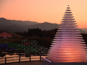 Mannon Illumination Fair in 2019