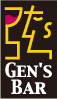 GEN'S BAR